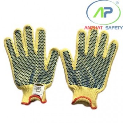 Ansell-70-340 Găng Kevlar chống cắt size 6